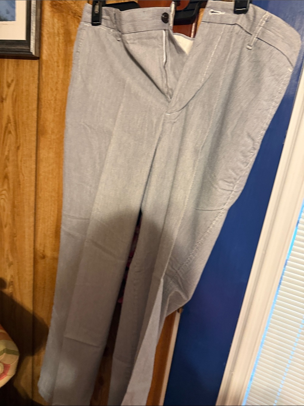 Dockers Light Gray Men's Pants